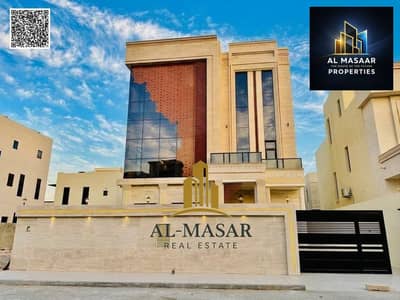 فیلا 6 غرف نوم للبيع في العالية، عجمان - batch_download. jpg فیلا 6 غرف نوم للبيع في العالية، عجمان - batch_download. jpg