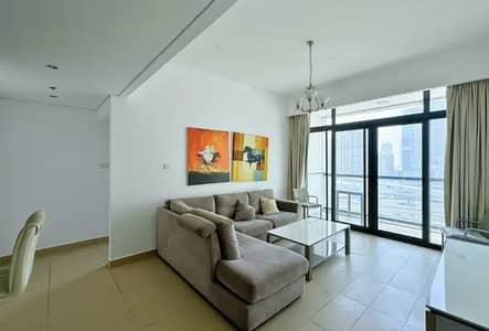 1 Slaapkamer Appartement te Huur in Jumeirah Lake Towers (JLT), Dubai - IMG_1453. jpg 1 Slaapkamer Appartement te Huur in Jumeirah Lake Towers (JLT), Dubai - IMG_1453. jpg