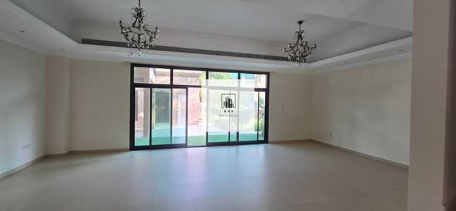 4 Schlafzimmer Villa zum Miete in Sharqan, Sharjah - 1000291230. jpg