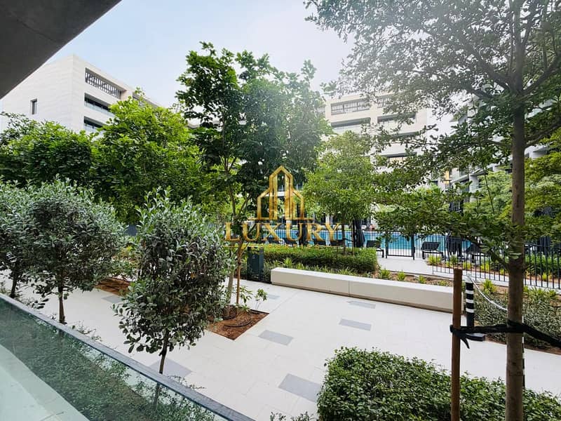Brand New 1BHK with Kitchen Appliances | Sakoon, Aljada | AED 56,000 | 4 Cheques Brand New 1BHK with Kitchen Appliances | Sakoon, Aljada | AED 56,000 | 4 Cheques