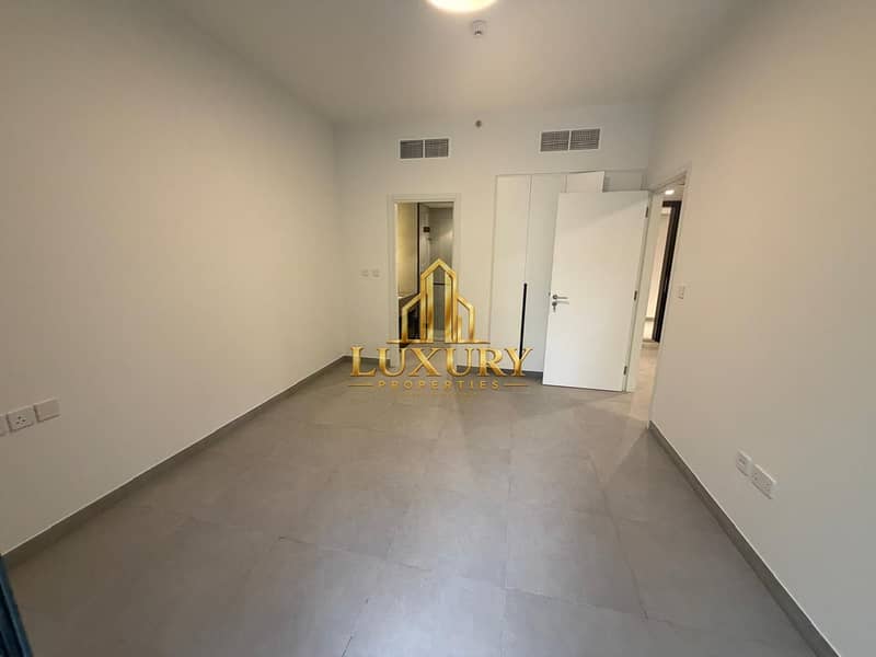 7 Brand New 1BHK with Kitchen Appliances | Sakoon, Aljada | AED 56,000 | 4 Cheques