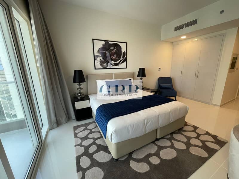 Chiller Free | Fully Furnished | Prime Location