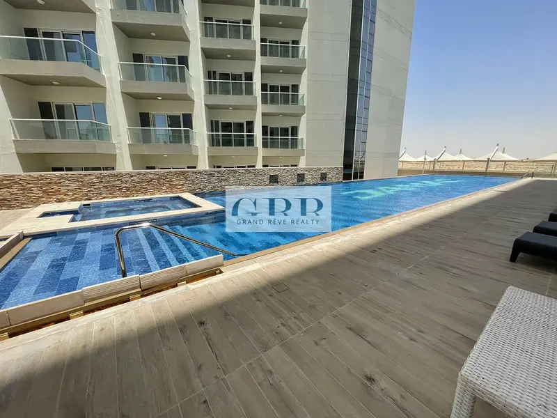 Chiller Free | Fully Furnished | Prime Location