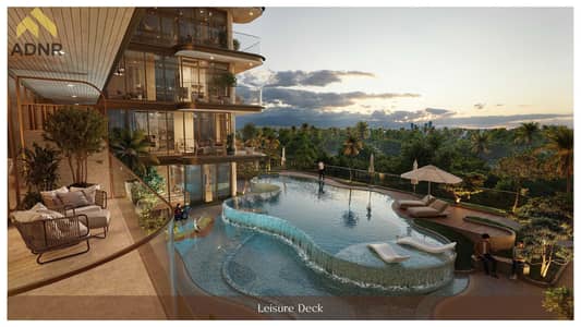 Appartement de 2 chambres à à vendre à Al Sufouh, Dubai - 113 Residences Project Brief_Breakfast Image[44]. jpg