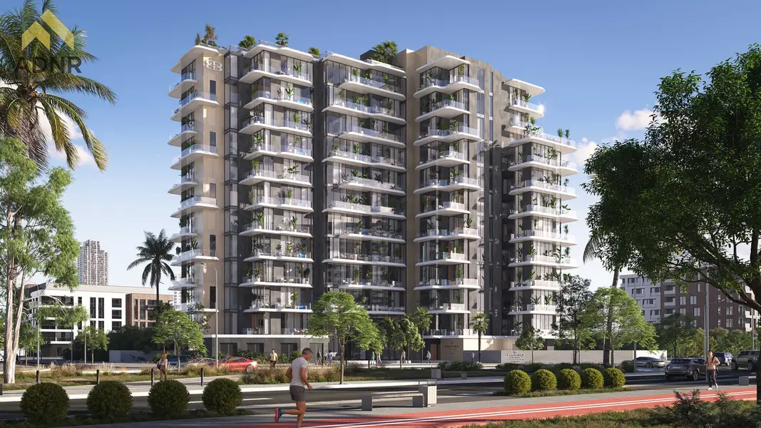 30/70 Payment Plan | 4% DLD Waiver | Investor Deal | Fully Fitted