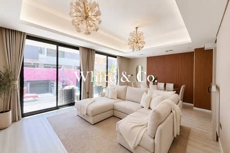 4 Camere Townhouse in vendita a DAMAC Hills 2 (Akoya by DAMAC), Dubai - Villetta a schiera a DAMAC Hills 2 (Akoya by DAMAC),Claret, 4 camere da letto, 2650000 AED - 16897261 4 Camere Townhouse in vendita a DAMAC Hills 2 (Akoya by DAMAC), Dubai - Villetta a schiera a DAMAC Hills 2 (Akoya by DAMAC),Claret, 4 camere da letto, 2650000 AED - 16897261