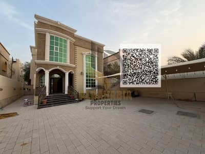 5 Bedroom Villa for Rent in Al Mowaihat, Ajman - WhatsApp Image 2026-10-14 at 7.32. 47 AM. jpeg 5 Bedroom Villa for Rent in Al Mowaihat, Ajman - WhatsApp Image 2026-10-14 at 7.32. 47 AM. jpeg