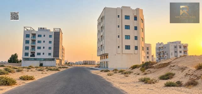Plot for Sale in Al Alia, Ajman - WhatsApp Image 2026-10-18 at 2.19. 32 AM. jpeg Plot for Sale in Al Alia, Ajman - WhatsApp Image 2026-10-18 at 2.19. 32 AM. jpeg