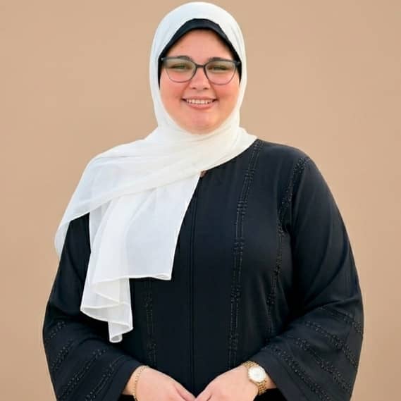 Donia Yousri Donia Yousri