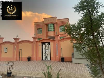 5 habitaciones Villa para en Venta en Al Manama, Ajman - WhatsApp Image 2026-10-18 at 13.11. 52. jpeg 5 habitaciones Villa para en Venta en Al Manama, Ajman - WhatsApp Image 2026-10-18 at 13.11. 52. jpeg