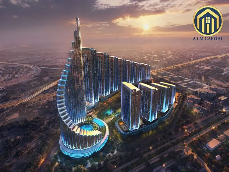 Full Cash | 3 Min to Meydan | Pool