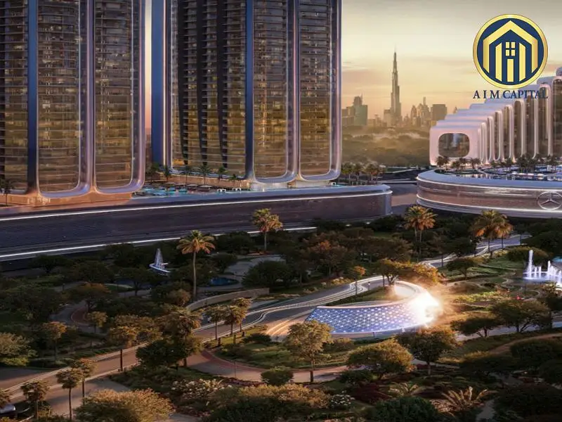 Full Cash | 3 Min to Meydan | Pool