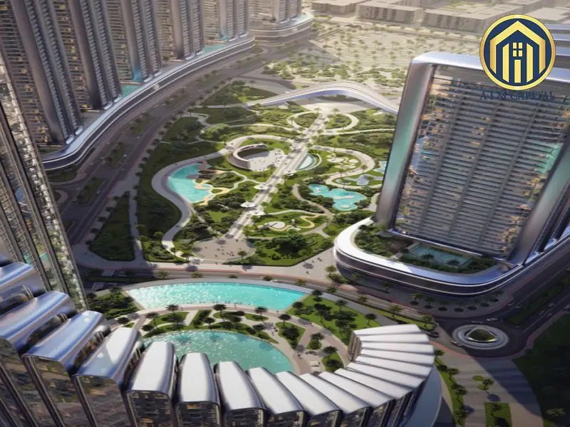 Full Cash | 3 Min to Meydan | Pool