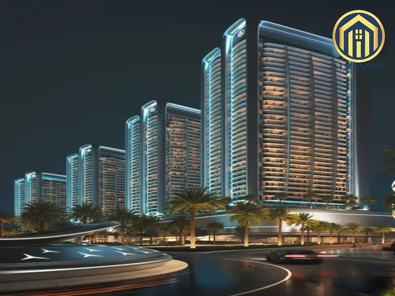 Full Cash | 3 Min to Meydan | Pool
