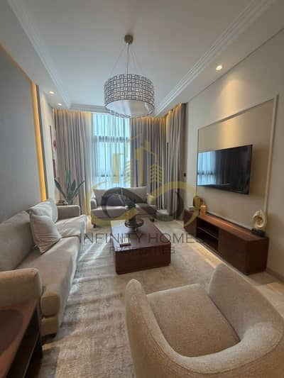 2 Schlafzimmer Wohnung zum Verkauf in Masdar City, Abu Dhabi - WhatsApp Image 2026-10-18 at 1.22. 17 PM (3). jpeg 2 Schlafzimmer Wohnung zum Verkauf in Masdar City, Abu Dhabi - WhatsApp Image 2026-10-18 at 1.22. 17 PM (3). jpeg