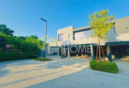 4 Bedroom Townhouse for Sale in Tilal City, Sharjah - Spacious Townhouse | Freehold | Near to Mosque 4 Bedroom Townhouse for Sale in Tilal City, Sharjah - Spacious Townhouse | Freehold | Near to Mosque