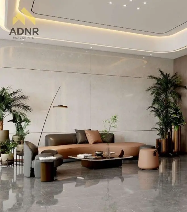 Great Deal | Fully Furnished | Near Metro Station | Ideal for Investment | Capital appreciation