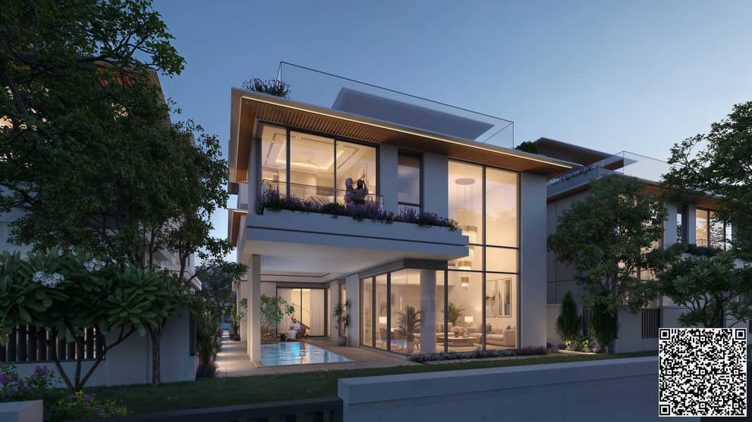 2 Villa 5BR_V2_Backyard View_8K. jpg