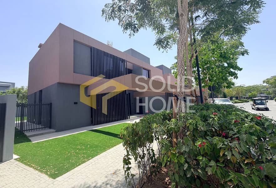 Standalone Forest Villa|Freehold|Near to Amenities Standalone Forest Villa|Freehold|Near to Amenities