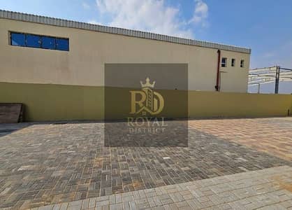 Warehouse for Sale in Al Sajaa Industrial, Sharjah - 15. jpg Warehouse for Sale in Al Sajaa Industrial, Sharjah - 15. jpg