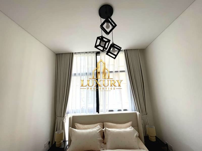 6 Fully Furnished 1 BHK in Al Mamsha | Appliances Installed | AED 6,000 Monthly
