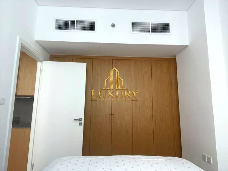 11 Fully Furnished 1 BHK in Al Mamsha | Appliances Installed | AED 6,000 Monthly