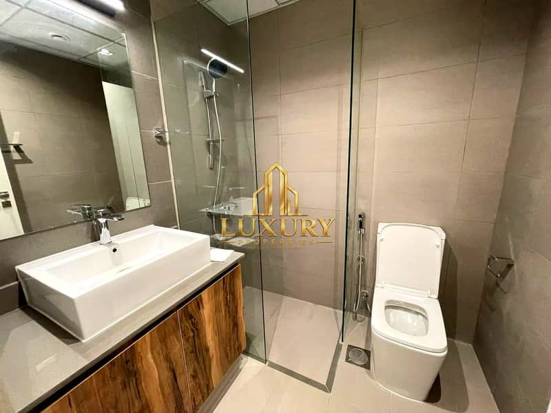 16 Fully Furnished 1 BHK in Al Mamsha | Appliances Installed | AED 6,000 Monthly