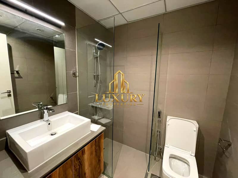 17 Fully Furnished 1 BHK in Al Mamsha | Appliances Installed | AED 6,000 Monthly