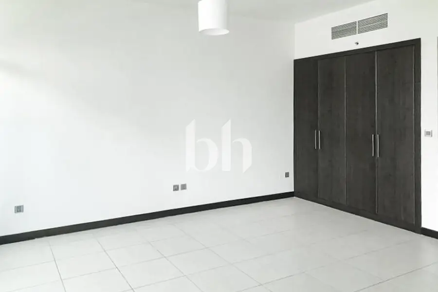 High Floor | Sea View | Unfurnished