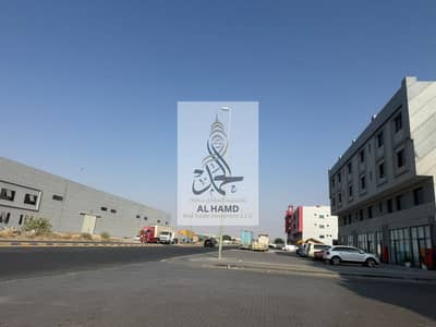 Industrial Land zum Verkauf in Umm Al Thuoob, Umm Al Quwain - WhatsApp Image 2026-10-18 at 1.40. 46 PM (3). jpeg