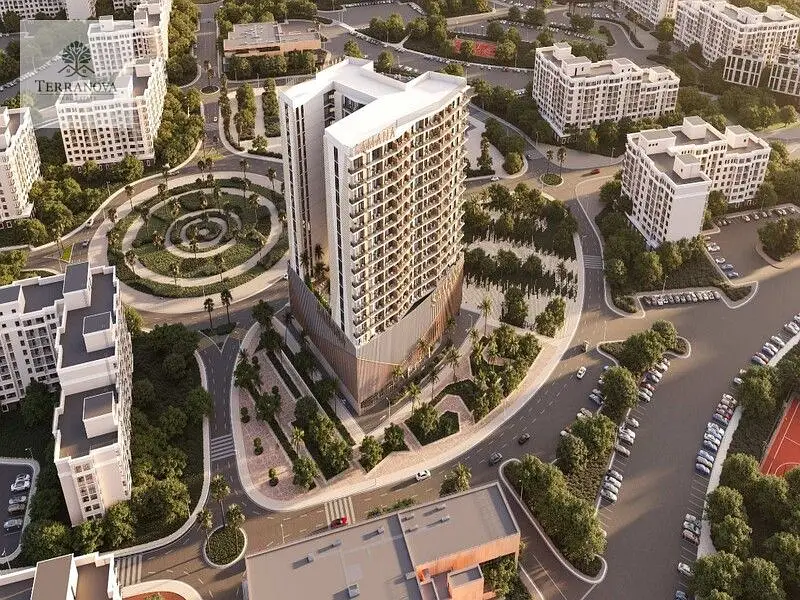 15% OFF | 1% MONTHLY | LUXURY FURNISHED | NEAR METRO