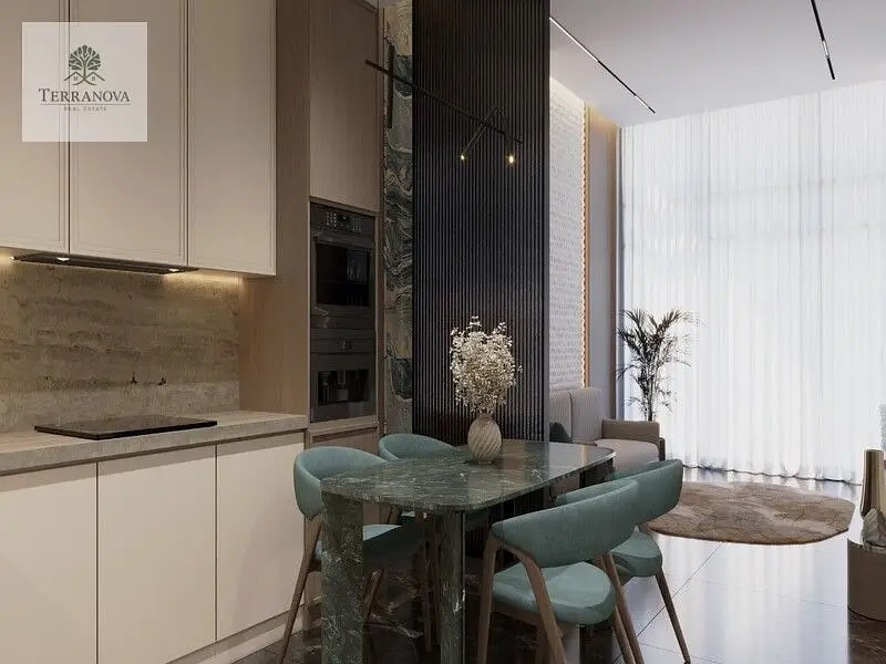 15% OFF | 1% MONTHLY | LUXURY FURNISHED | NEAR METRO