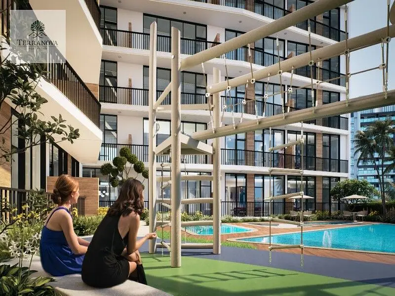 15% OFF | 1% MONTHLY | LUXURY FURNISHED | NEAR METRO