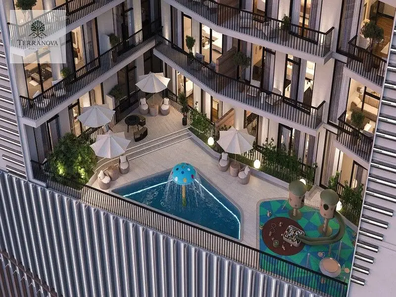15% OFF | 1% MONTHLY | LUXURY FURNISHED | NEAR METRO