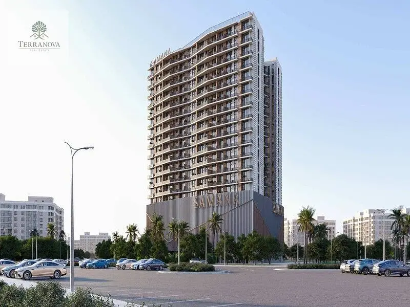 15% OFF | 1% MONTHLY | LUXURY FURNISHED | NEAR METRO
