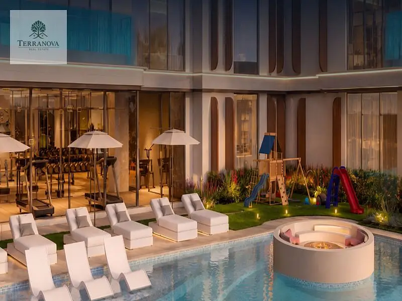 30%Off | Pay5%Get 35% Roi | 1%For 80Months|Convertable Rooms