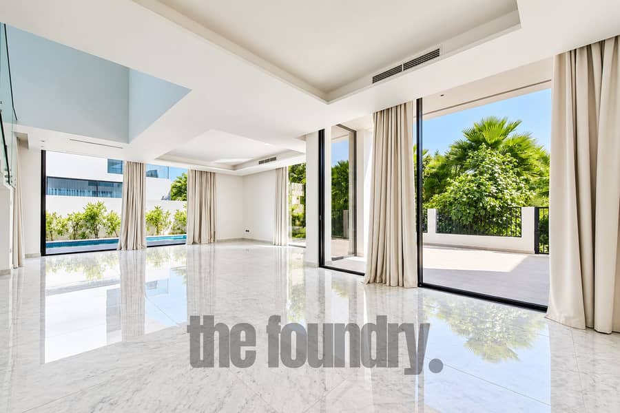 8 Sunlit Modern Marble Living Space. png