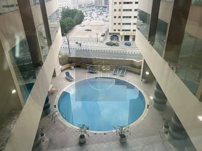 1 Bedroom Apartment for Rent in Al Majaz, Sharjah - WhatsApp Image 2026-10-14 at 19.55. 10 (1). jpeg 1 Bedroom Apartment for Rent in Al Majaz, Sharjah - WhatsApp Image 2026-10-14 at 19.55. 10 (1). jpeg
