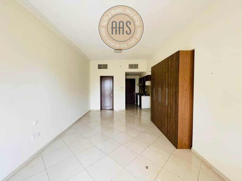 Lavish Studio Apartment Available For Rent With Balcony 45k