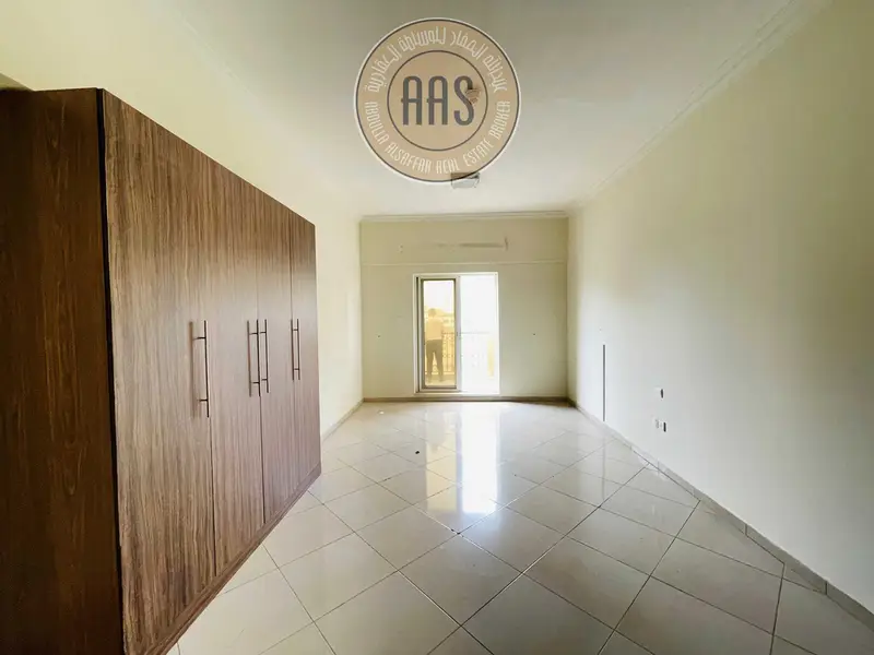 Lavish Studio Apartment Available For Rent With Balcony 45k