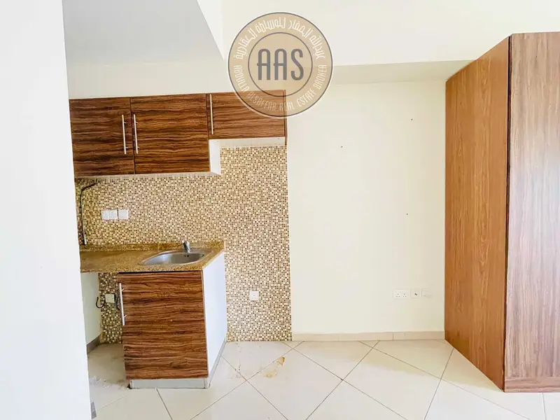Lavish Studio Apartment Available For Rent With Balcony 45k