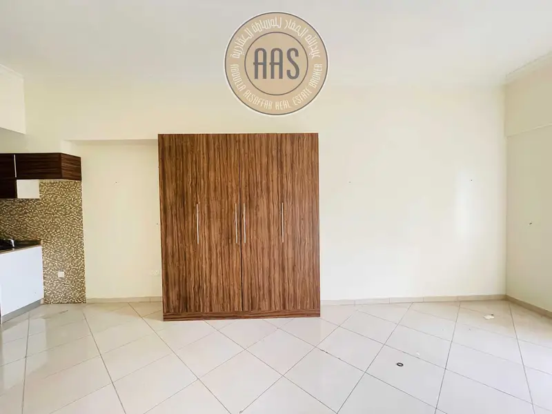 Lavish Studio Apartment Available For Rent With Balcony 45k