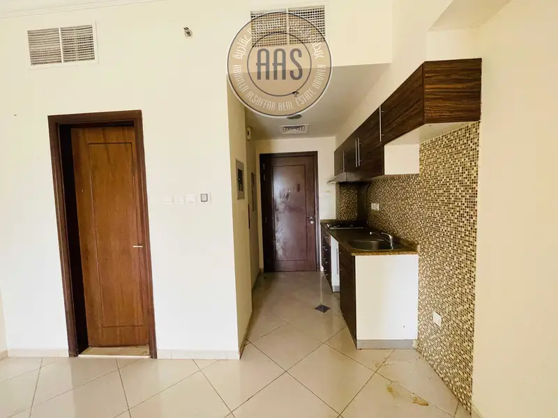 Lavish Studio Apartment Available For Rent With Balcony 45k