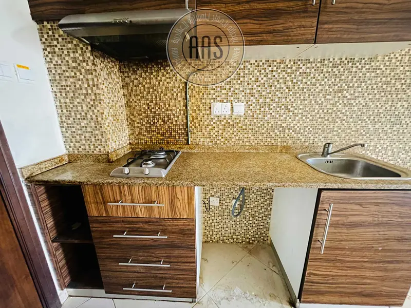 Lavish Studio Apartment Available For Rent With Balcony 45k