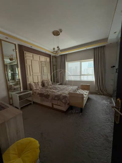 بنتهاوس 2 غرفة نوم للايجار في الخان، الشارقة - WhatsApp Image 2026-09-15 at 1.25. 57 PM (1). jpeg