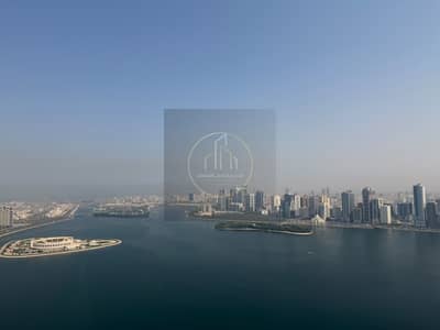 3 Bedroom Flat for Rent in Al Majaz, Sharjah - WhatsApp Image 2026-10-06 at 7.22. 20 PM. jpeg 3 Bedroom Flat for Rent in Al Majaz, Sharjah - WhatsApp Image 2026-10-06 at 7.22. 20 PM. jpeg