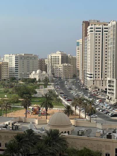 2 Bedroom Apartment for Rent in Al Majaz, Sharjah - WhatsApp Image 2026-10-14 at 9.51. 02 PM. jpeg 2 Bedroom Apartment for Rent in Al Majaz, Sharjah - WhatsApp Image 2026-10-14 at 9.51. 02 PM. jpeg