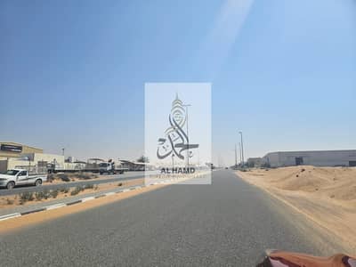 Industrial Land zum Verkauf in Umm Al Thuoob, Umm Al Quwain - WhatsApp Image 2026-10-18 at 1.53. 10 PM (1). jpeg