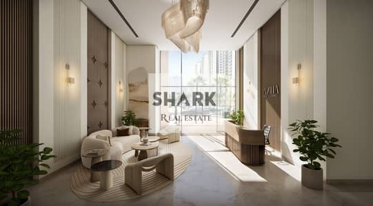 2 habitaciones Apartamento para en Venta en Emirates City, Ajman - ada. jpeg 2 habitaciones Apartamento para en Venta en Emirates City, Ajman - ada. jpeg