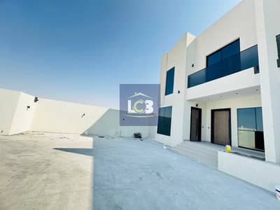 4 Schlafzimmer Villa zum Miete in Madinat Al Riyad, Abu Dhabi - IMG_6234. jpg